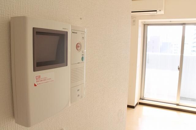 フレアコート北浜の物件内観写真