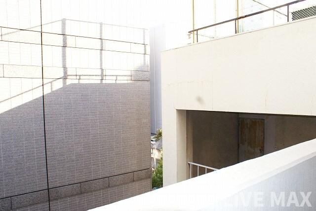 フレアコート北浜の物件内観写真