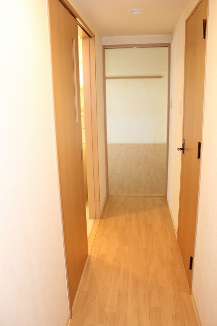 南森町駅 徒歩2分 3階の物件内観写真