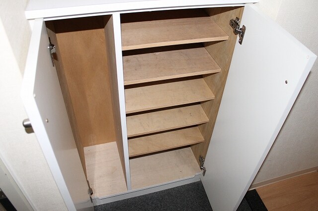 南森町駅 徒歩2分 3階の物件内観写真