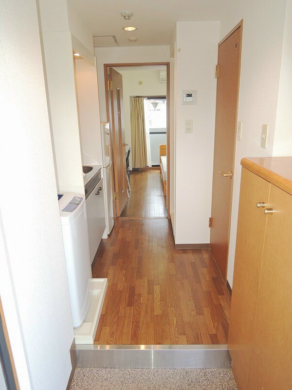 南森町駅 徒歩5分 4階の物件内観写真