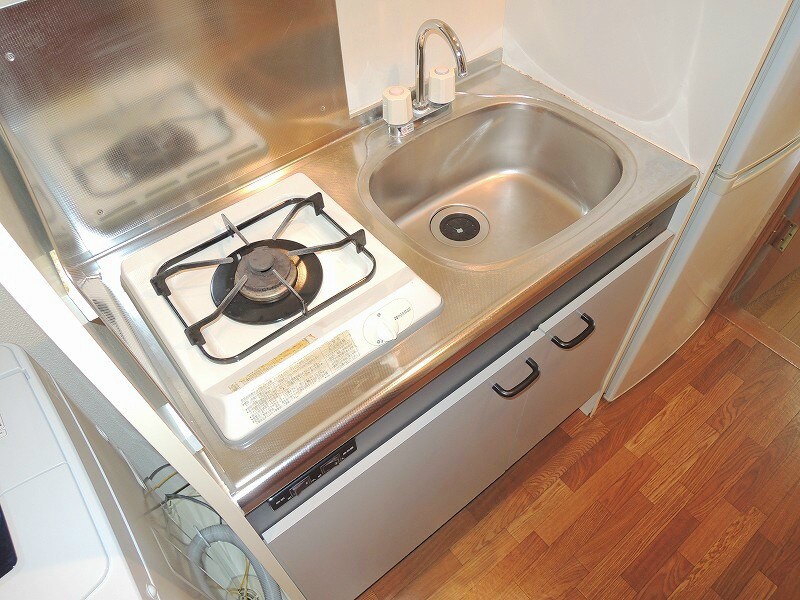 南森町駅 徒歩5分 4階の物件内観写真