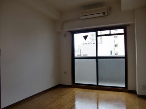 南森町駅 徒歩5分 4階の物件内観写真