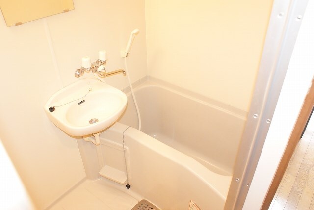 南森町駅 徒歩5分 4階の物件内観写真