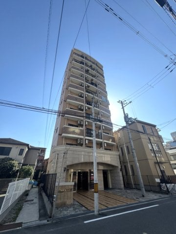 Luxe十三東の物件外観写真