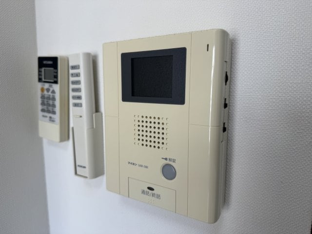 Luxe十三東の物件内観写真