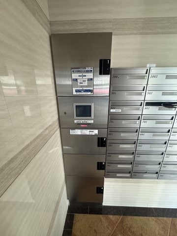 Luxe十三東の物件内観写真