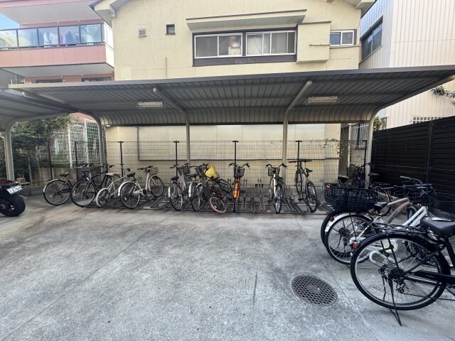 Luxe十三東の物件内観写真