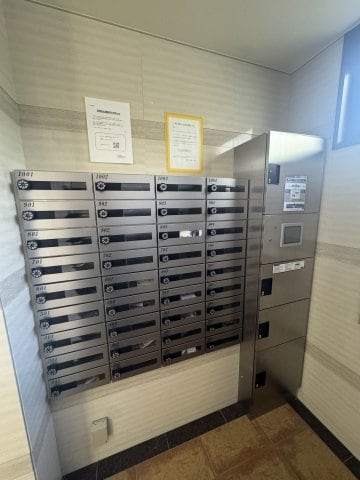 Luxe十三東の物件内観写真