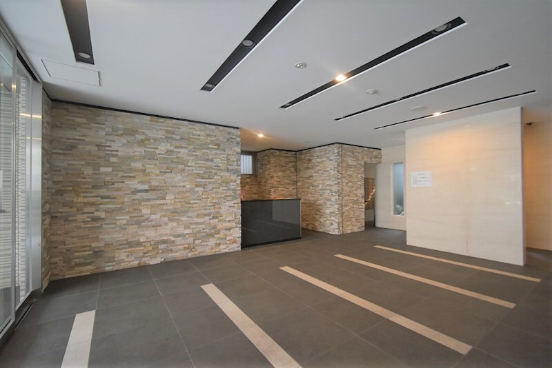 エステムコート阿波座プレミアムの物件外観写真