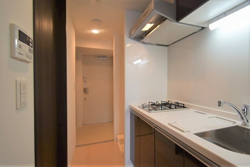 エステムコート阿波座プレミアムの物件内観写真