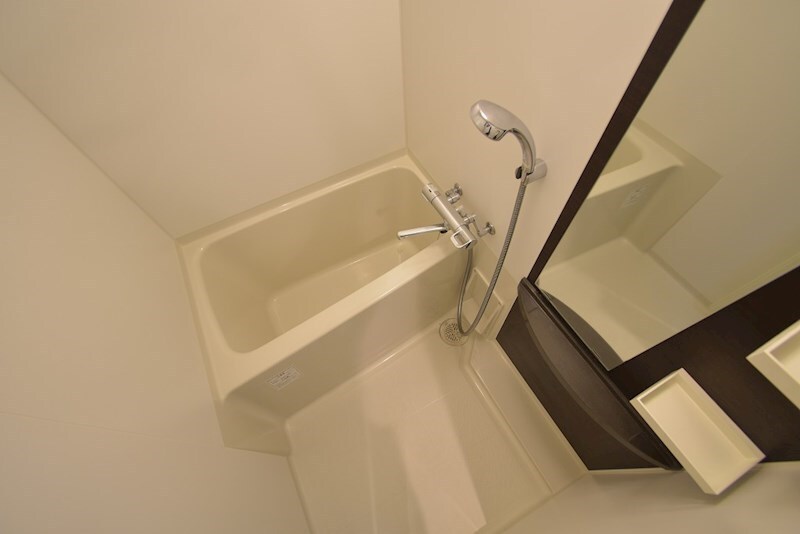 エステムコート阿波座プレミアムの物件内観写真