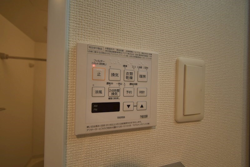 エステムコート阿波座プレミアムの物件内観写真