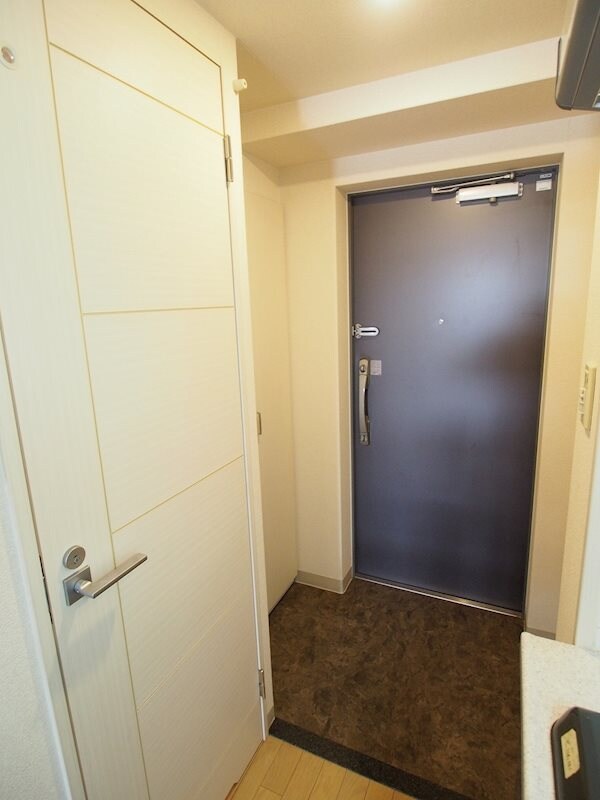 エスリード難波ＷＥＳTの物件内観写真