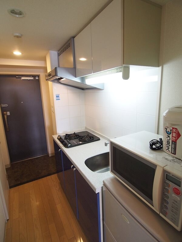 エスリード難波ＷＥＳTの物件内観写真