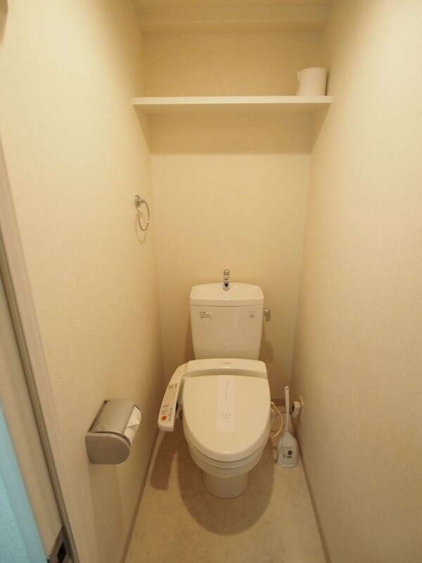 エスリード難波ＷＥＳTの物件内観写真