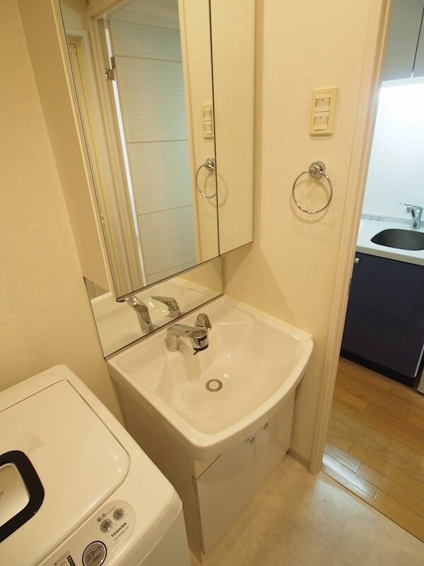 エスリード難波ＷＥＳTの物件内観写真