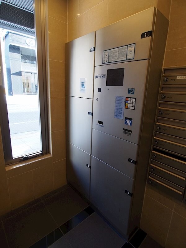 エスリード難波ＷＥＳTの物件内観写真