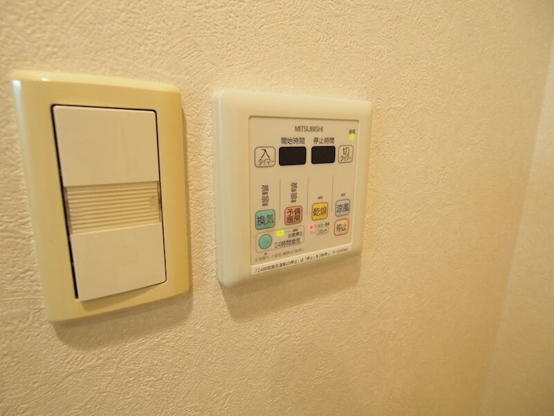 エスリード難波ＷＥＳTの物件内観写真