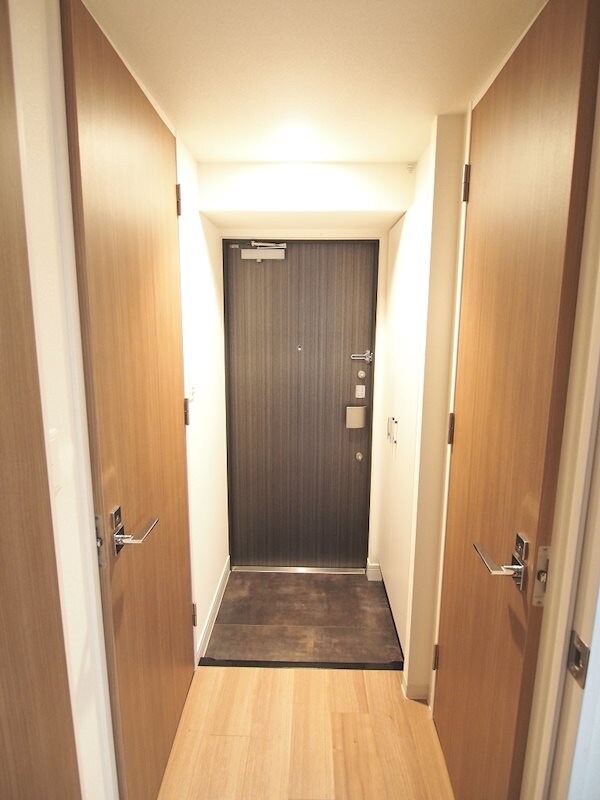 海老江駅 徒歩5分 12階の物件内観写真