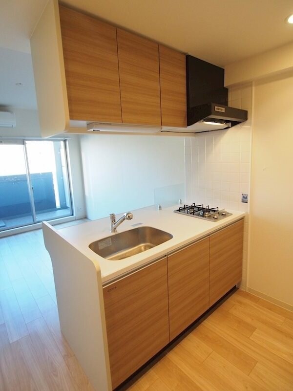 海老江駅 徒歩5分 12階の物件内観写真