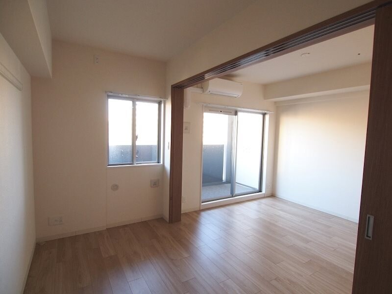 海老江駅 徒歩5分 12階の物件内観写真