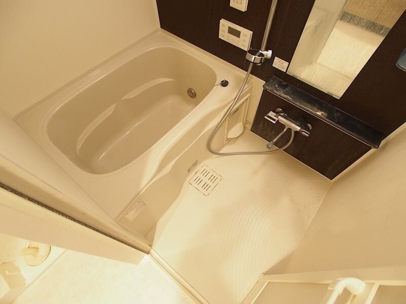 海老江駅 徒歩5分 12階の物件内観写真