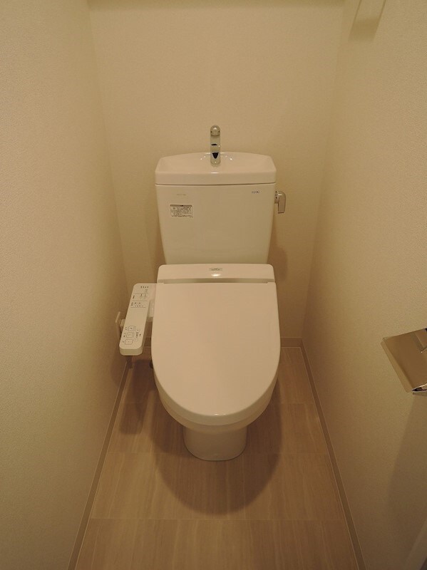 海老江駅 徒歩5分 12階の物件内観写真