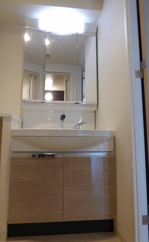 海老江駅 徒歩5分 12階の物件内観写真