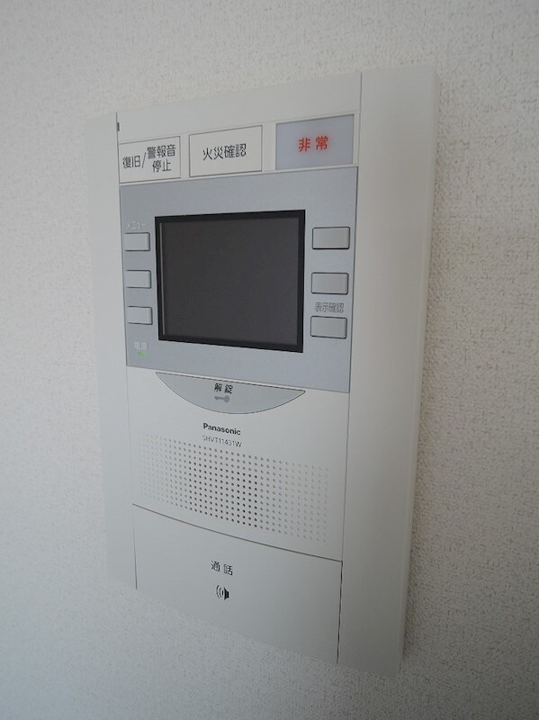 海老江駅 徒歩5分 12階の物件内観写真