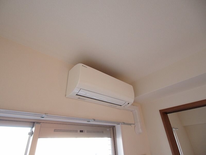 海老江駅 徒歩5分 12階の物件内観写真