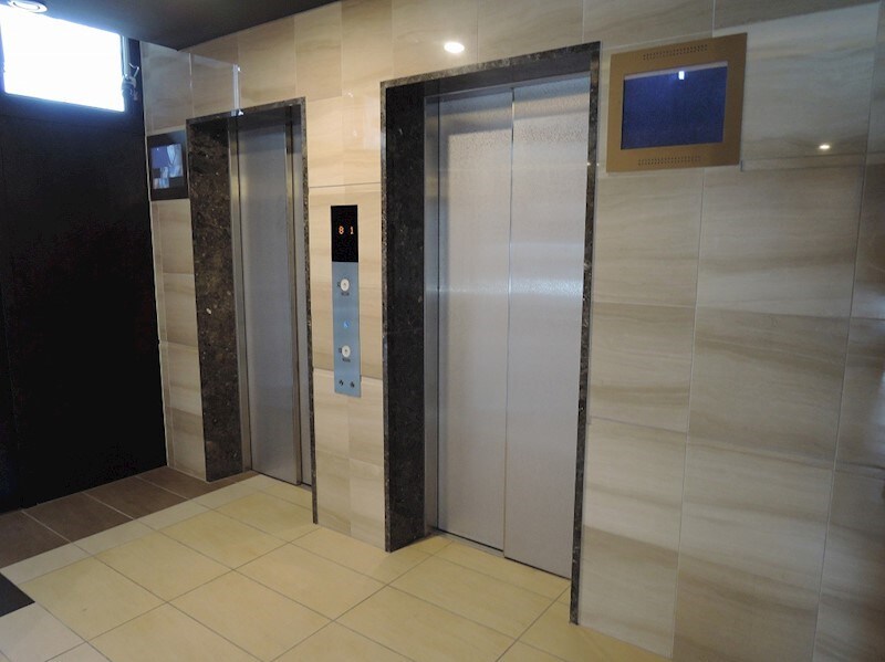 海老江駅 徒歩5分 12階の物件内観写真