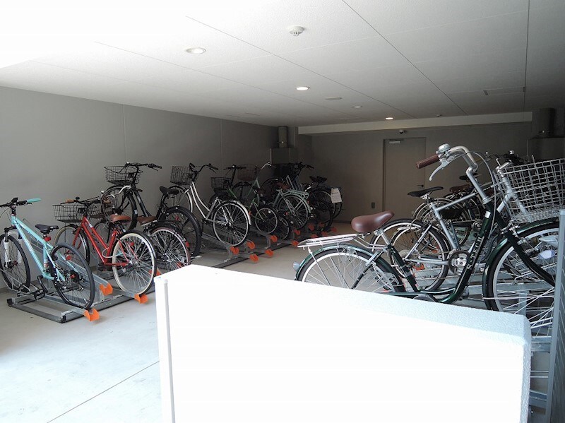 海老江駅 徒歩5分 12階の物件内観写真