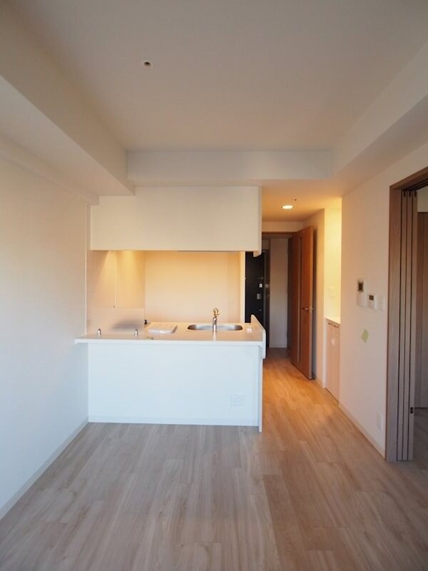 海老江駅 徒歩5分 12階の物件内観写真