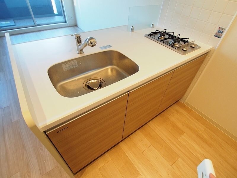 海老江駅 徒歩5分 12階の物件内観写真