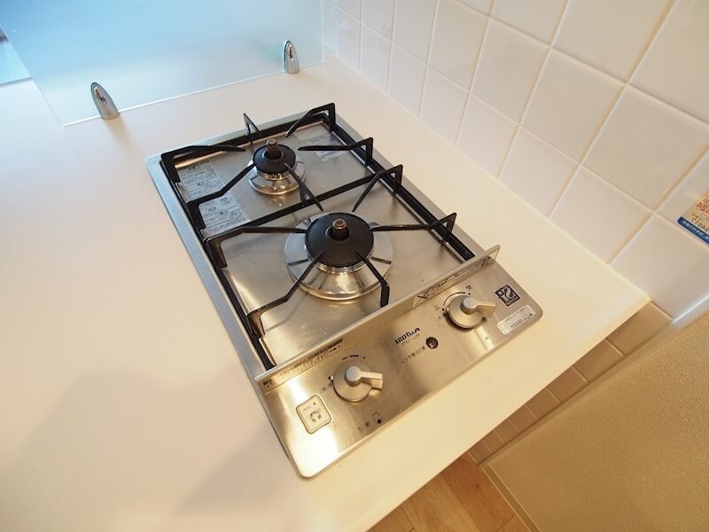 海老江駅 徒歩5分 12階の物件内観写真