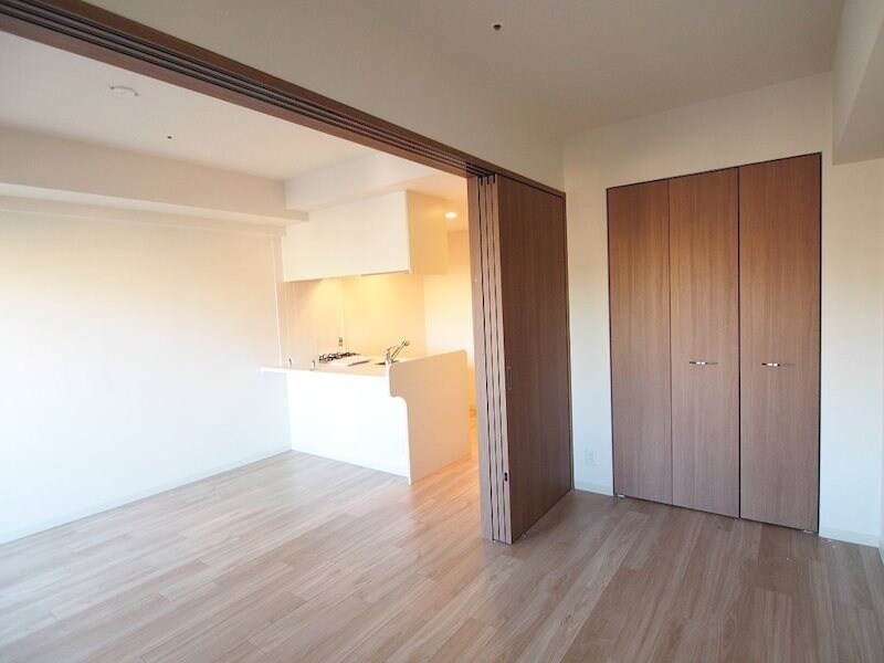 海老江駅 徒歩5分 12階の物件内観写真