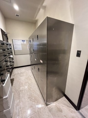 プレジオ豊中の物件内観写真