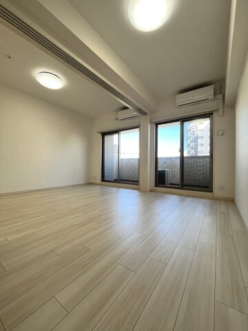 プレジオ豊中の物件内観写真