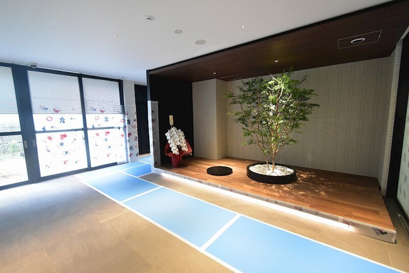 エル・セレーノ大阪天神橋の物件外観写真