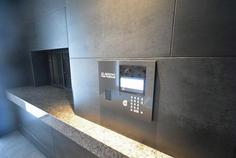 エル・セレーノ大阪天神橋の物件内観写真