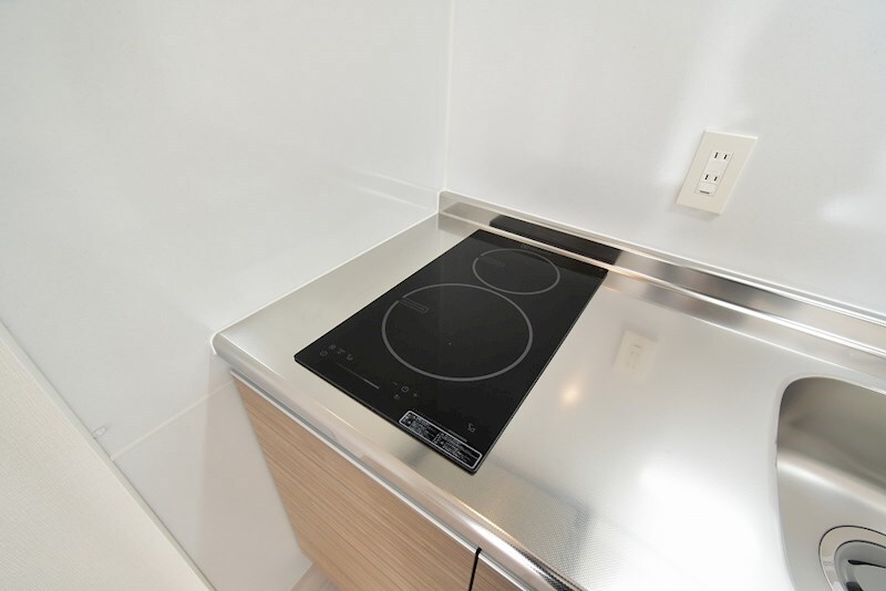 エル・セレーノ大阪天神橋の物件内観写真