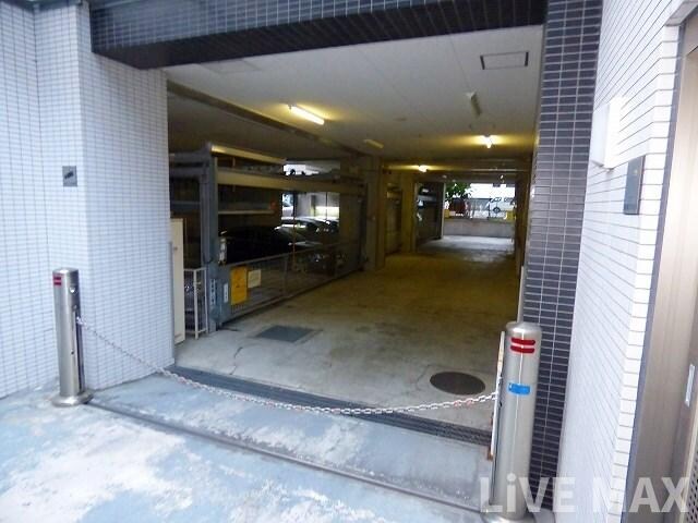 プライムアーバン堺筋本町の物件外観写真