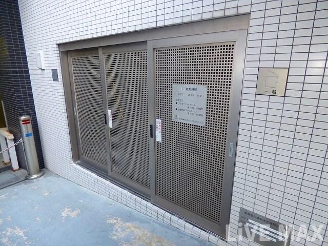 プライムアーバン堺筋本町の物件内観写真