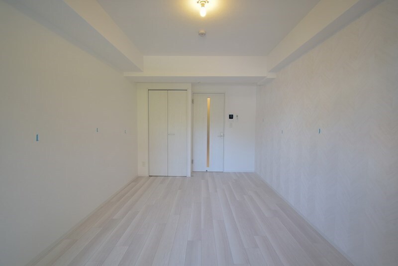 レジデンス大阪福島フォルテの物件内観写真