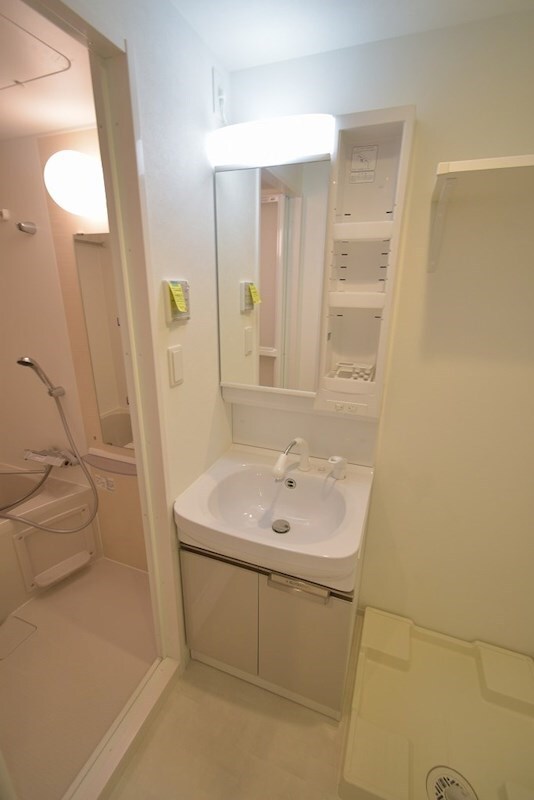 レジデンス大阪福島フォルテの物件内観写真