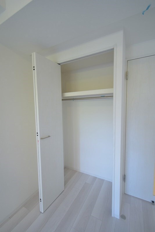 レジデンス大阪福島フォルテの物件内観写真