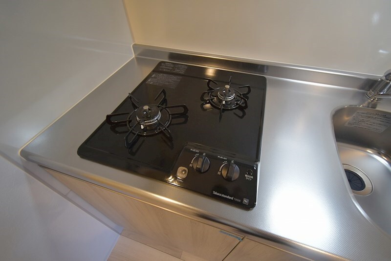 レジデンス大阪福島フォルテの物件内観写真