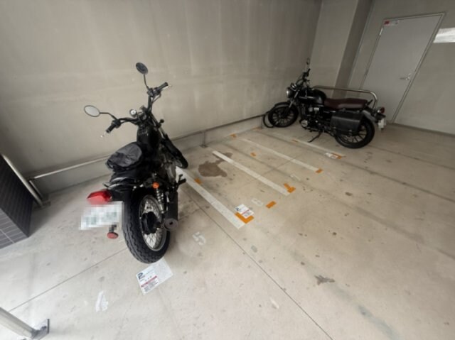 エスリード新北野グランリンクの物件外観写真