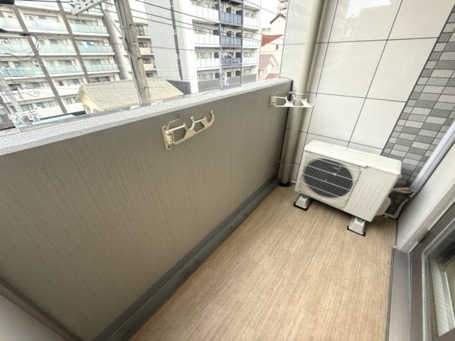 エスリード新北野グランリンクの物件内観写真